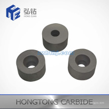 Non-Standard Tungsten Carbide Sleeves with Hole